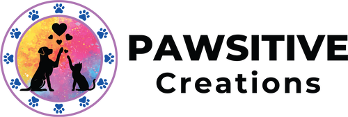 Pawsitive Creations